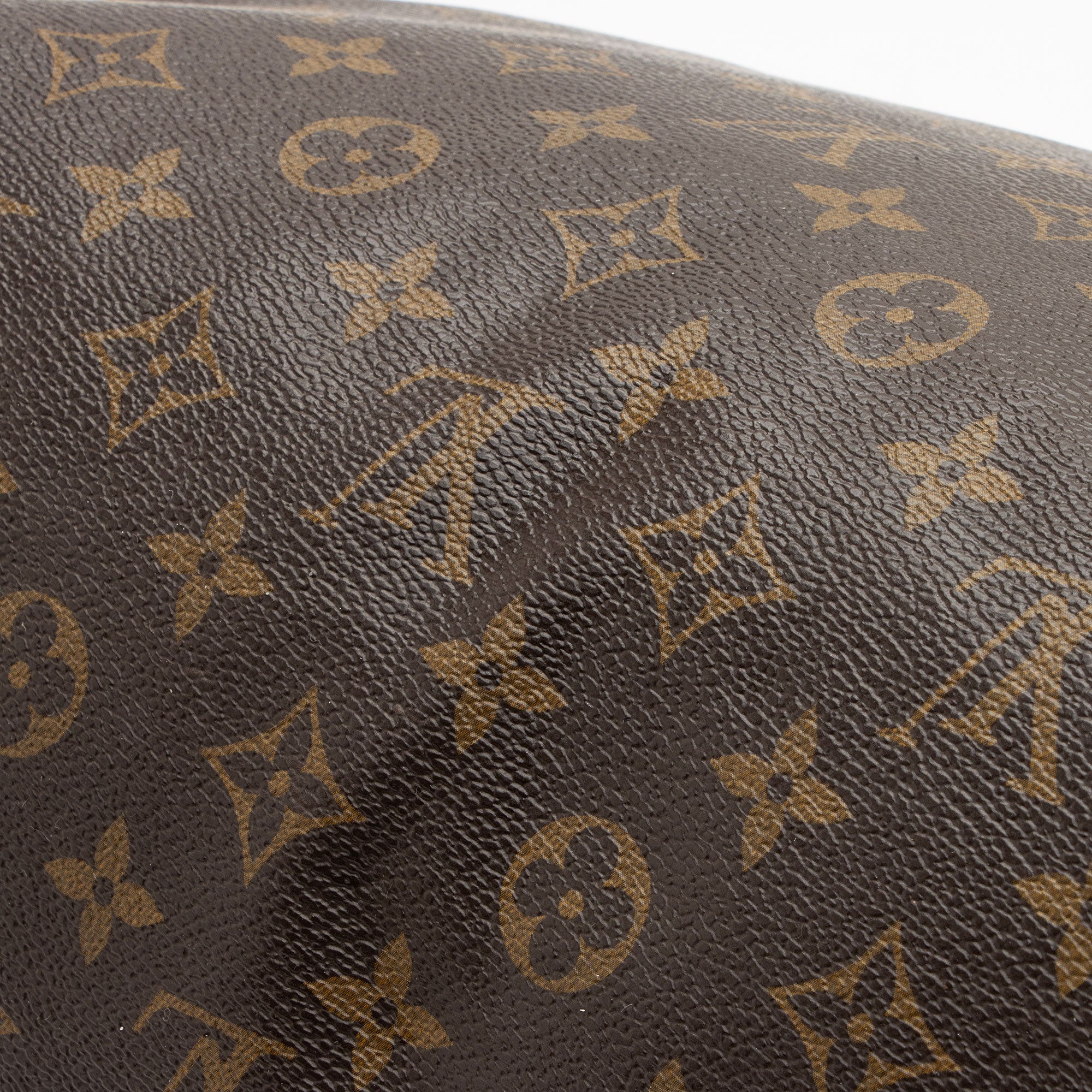 Louis Vuitton Monogram Canvas Speedy Bandouliere 35 Satchel (SHF-Y4r2B1)