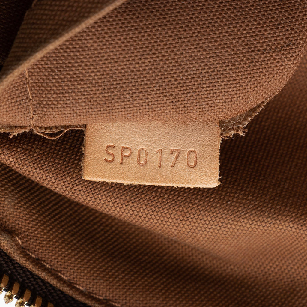 Louis Vuitton Monogram Canvas Tivoli GM Satchel (SHF-JKQv0N)