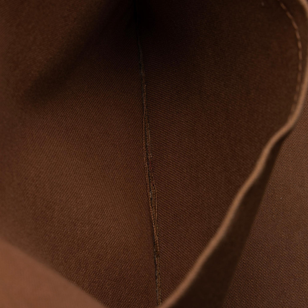 Louis Vuitton Monogram Canvas Tivoli GM Satchel (SHF-JKQv0N)