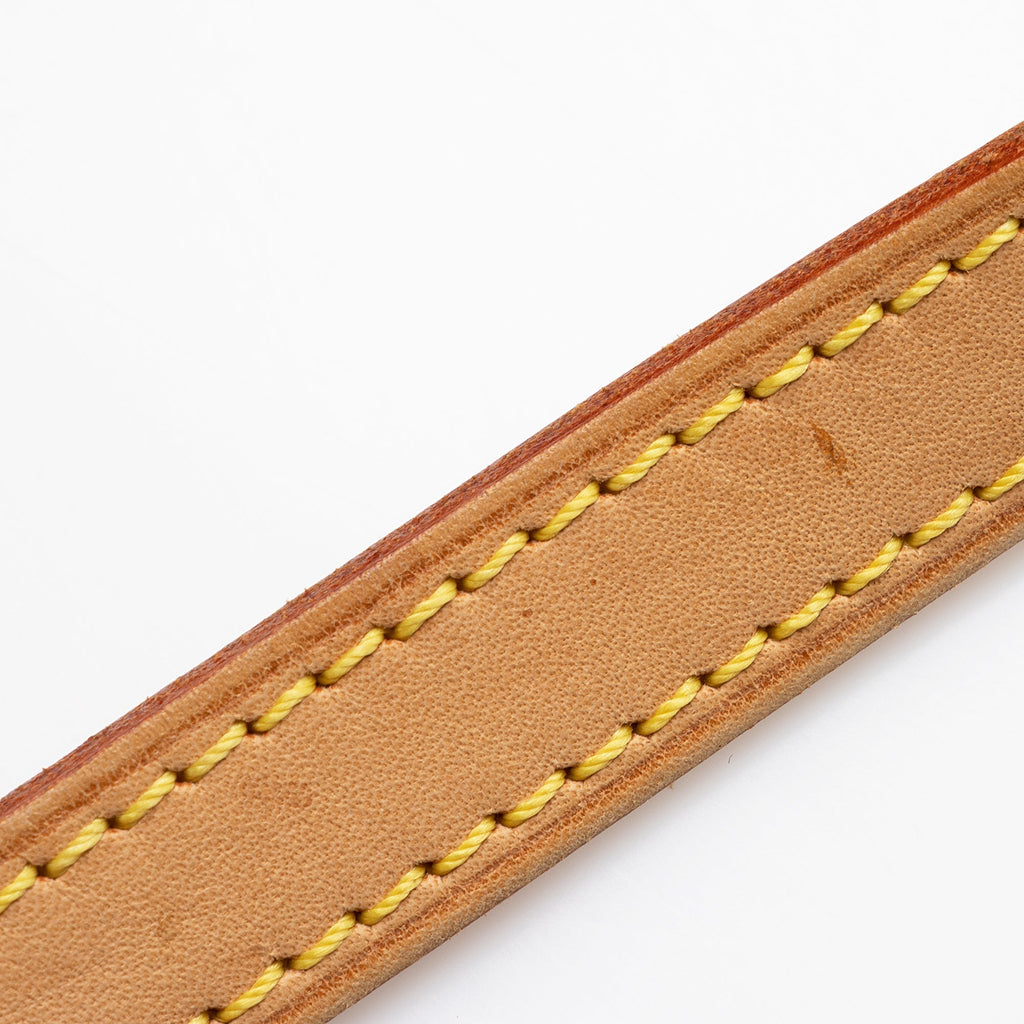 Louis Vuitton Monogram Canvas Trocadero 30 Shoulder Bag (SHF-22382)