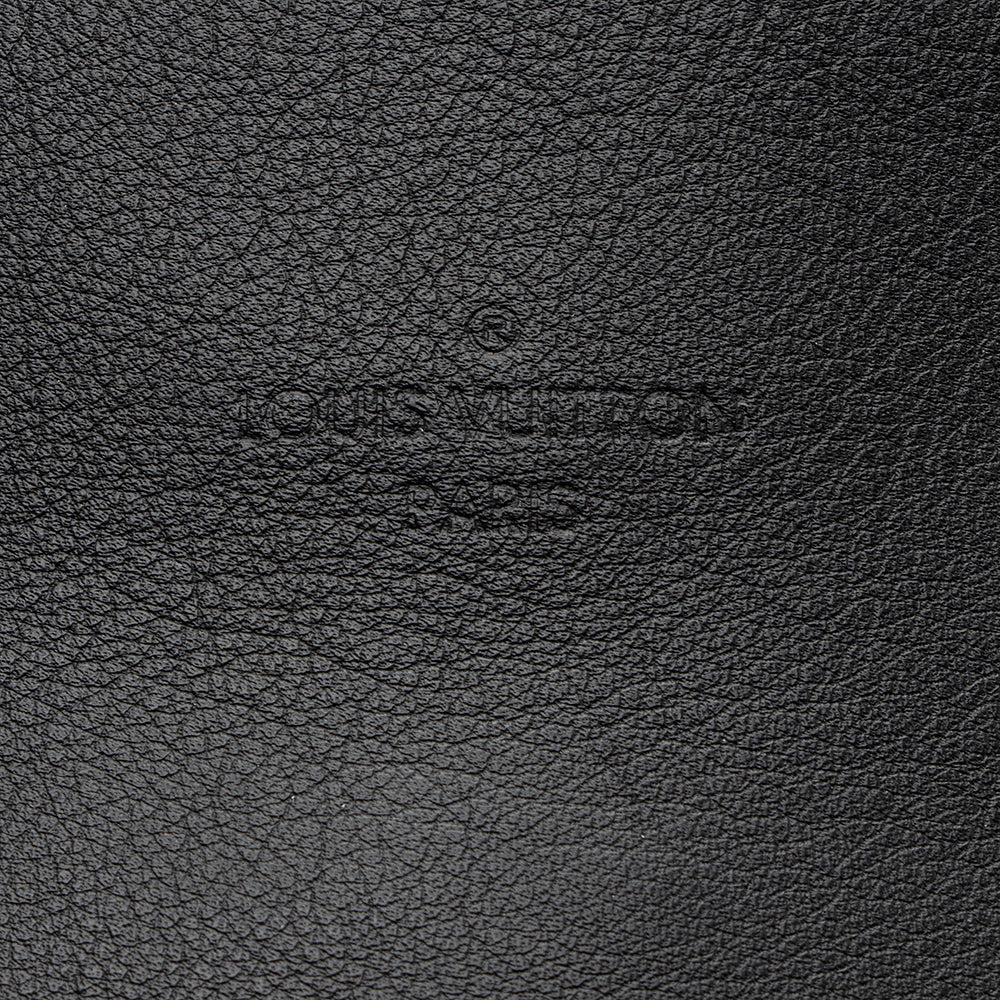 Louis Vuitton Monogram Canvas Tuileries Hobo (SHF-20849)