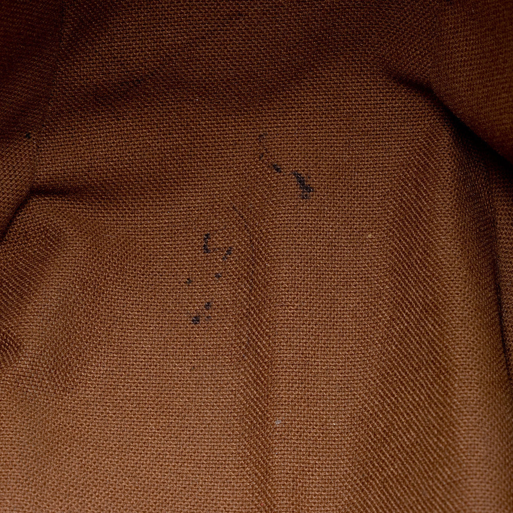Louis Vuitton Monogram Canvas Tulum PM Shoulder Bag (SHF-22995)