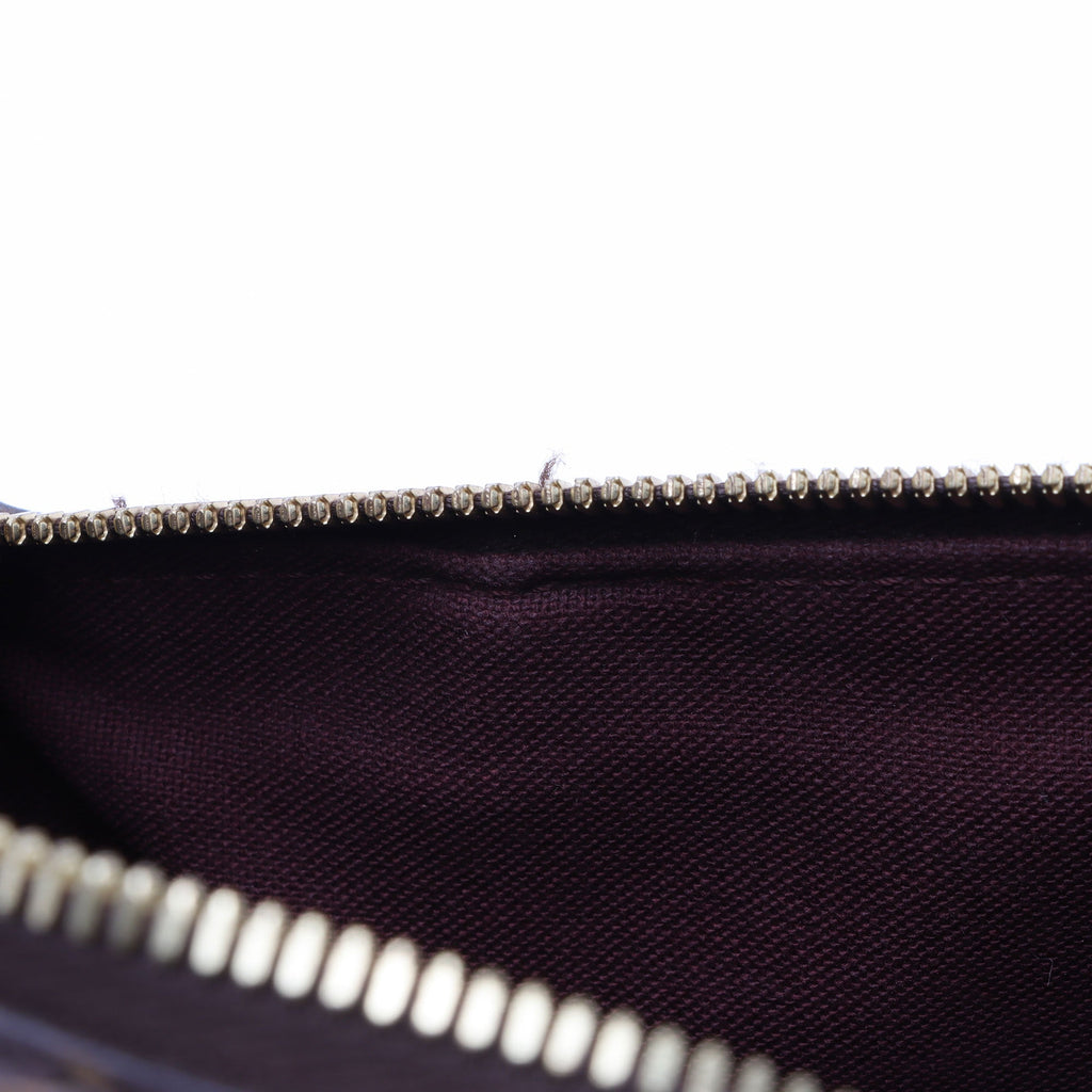 Louis Vuitton Monogram Canvas Turenne PM Satchel (SHF-dZyPtM)