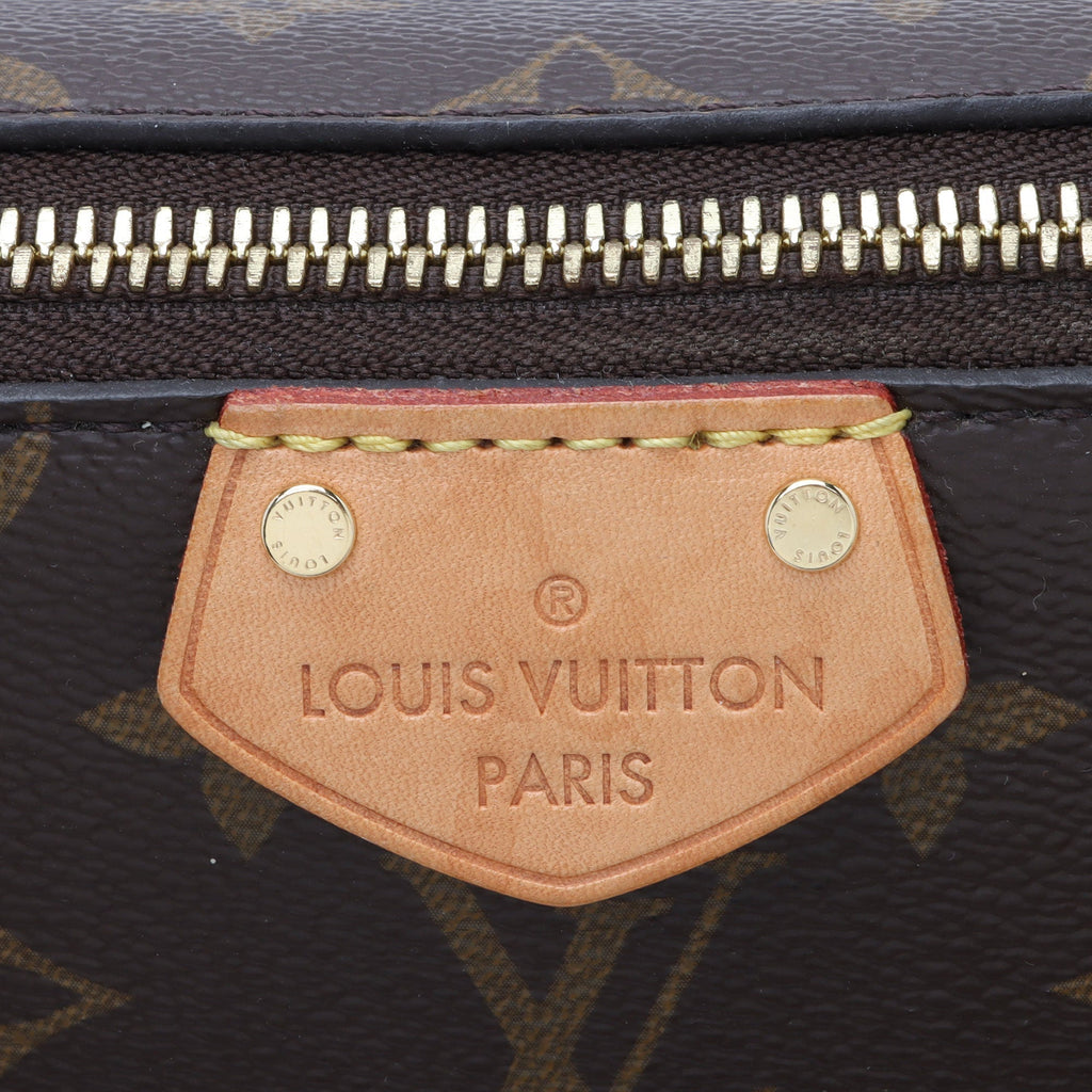 Louis Vuitton Monogram Canvas Turenne PM Satchel (SHF-dZyPtM)