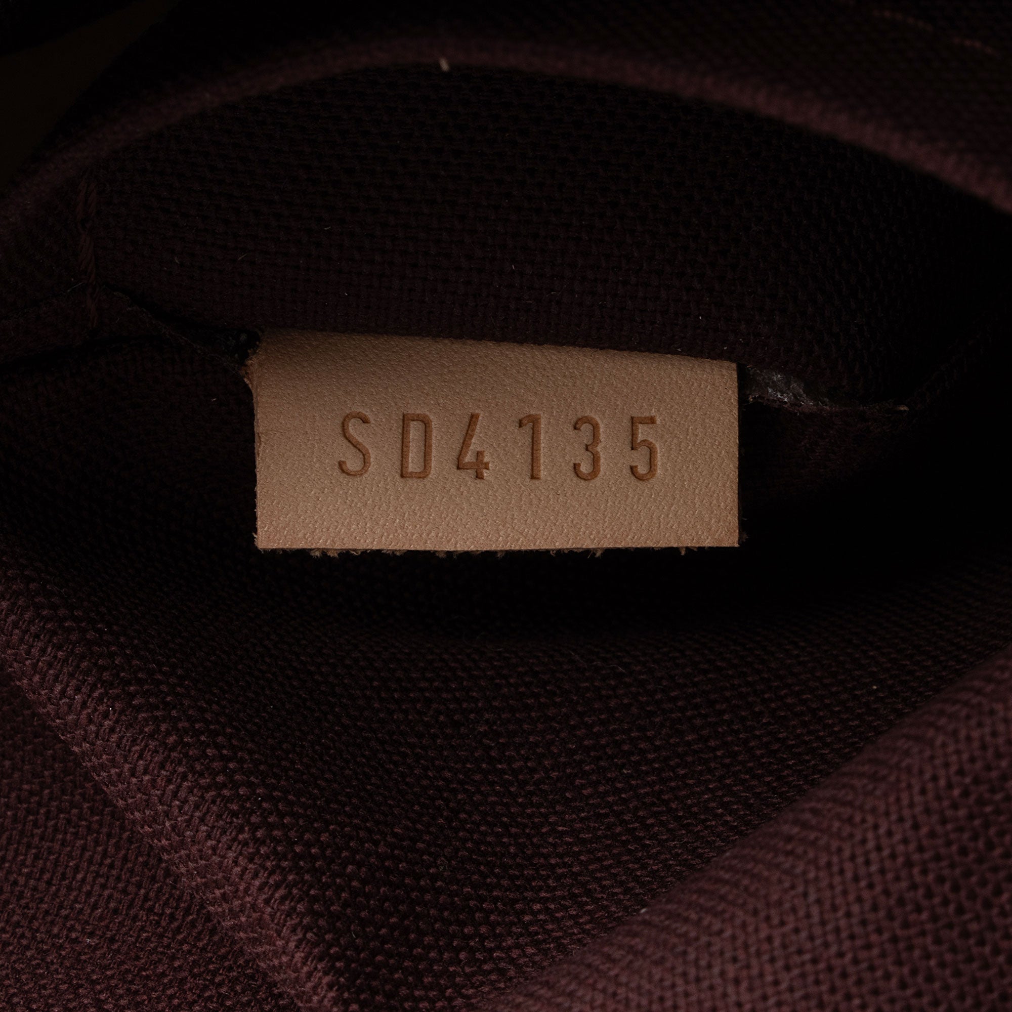 Louis Vuitton Monogram Canvas Turenne PM Satchel (SHF-GzaAYc)