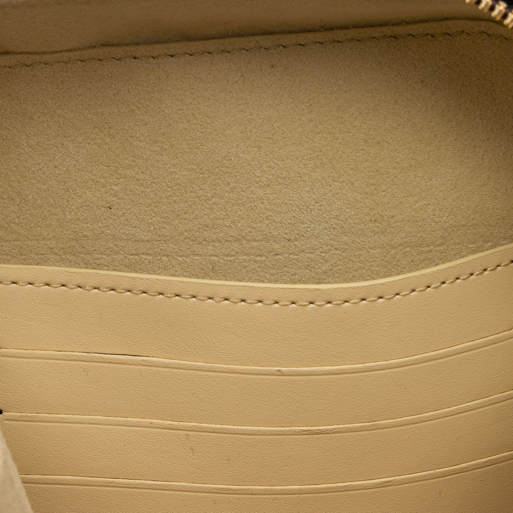 Louis Vuitton Monogram Canvas Valisette Verticale Shoulder Bag (SHF-bOEbeq)