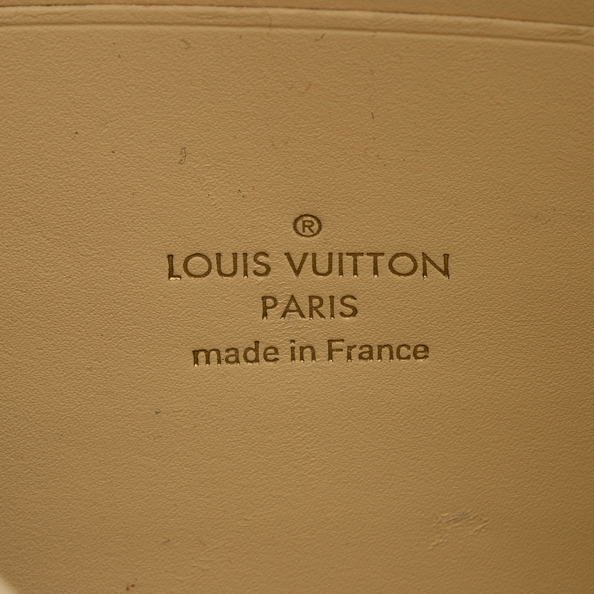 Louis Vuitton Monogram Canvas Valisette Verticale Shoulder Bag (SHF-bOEbeq)