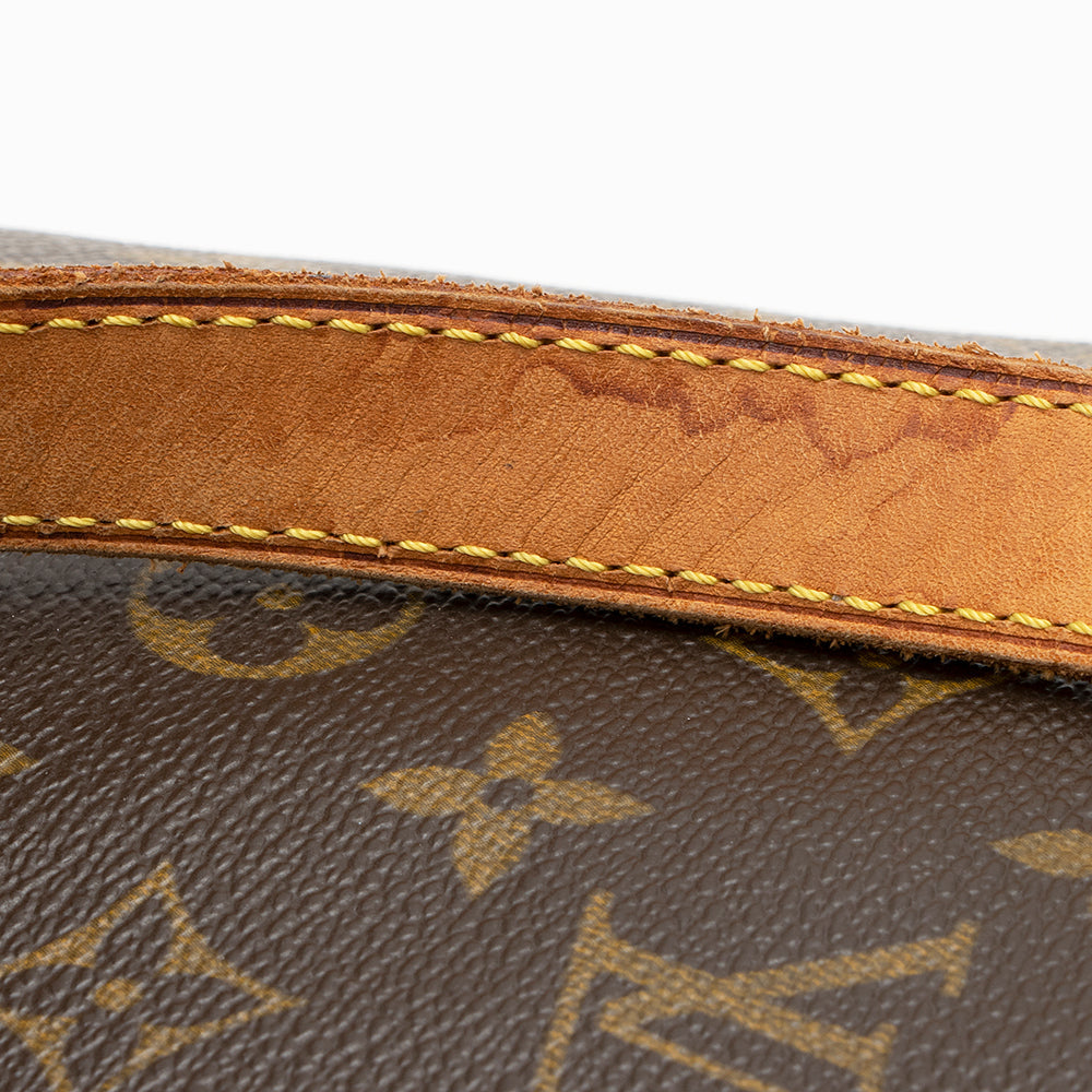Louis Vuitton Monogram Canvas Vavin GM Tote - FINAL SALE (SHF-20317)