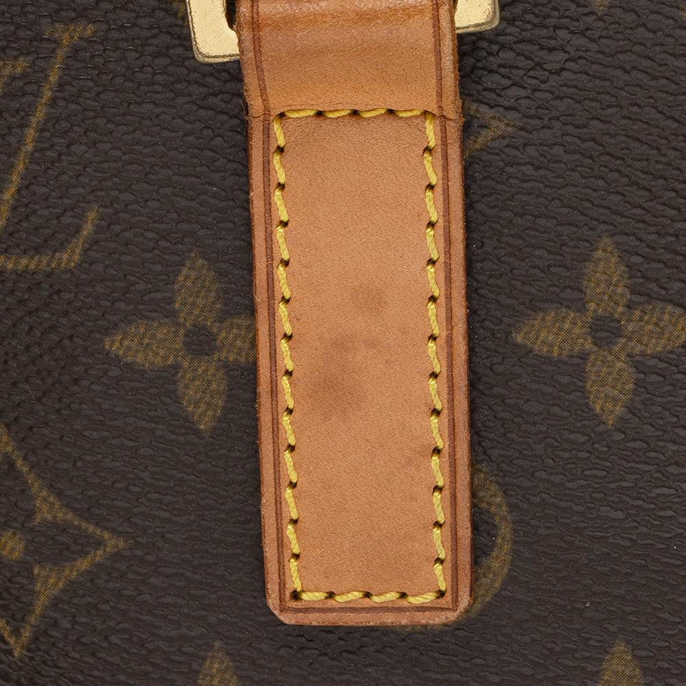 Louis Vuitton Monogram Canvas Vavin GM Tote - FINAL SALE (SHF-20317)
