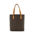 Louis Vuitton Monogram Canvas Vavin GM Tote - FINAL SALE (SHF-20317)