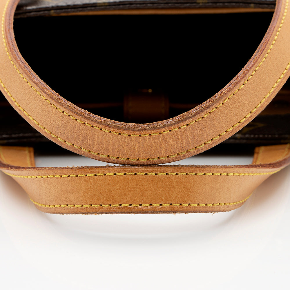 Louis Vuitton Monogram Canvas Vavin PM Tote (SHF-20206)