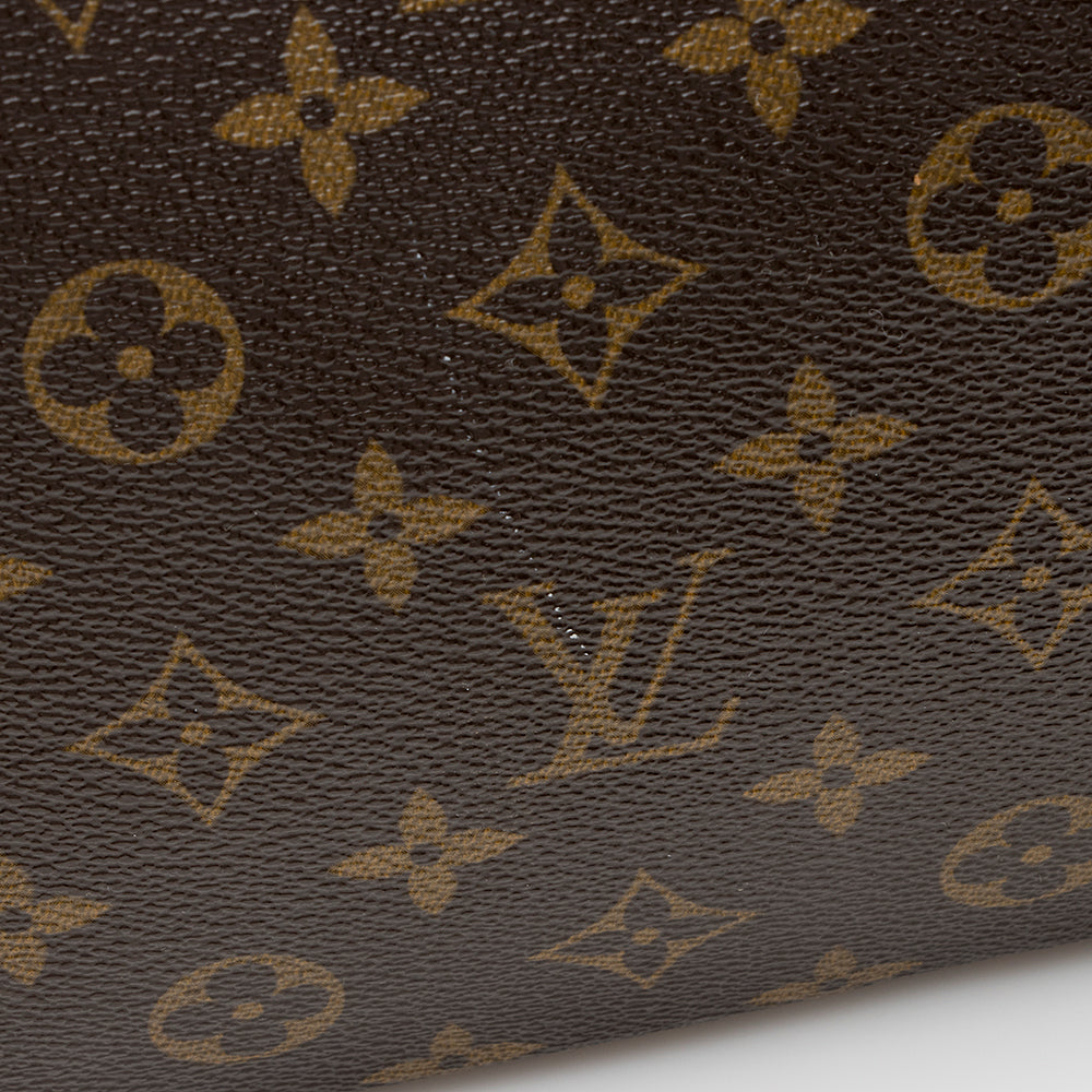 Louis Vuitton Monogram Canvas Viva Cite GM Shoulder Bag (SHF-20552)