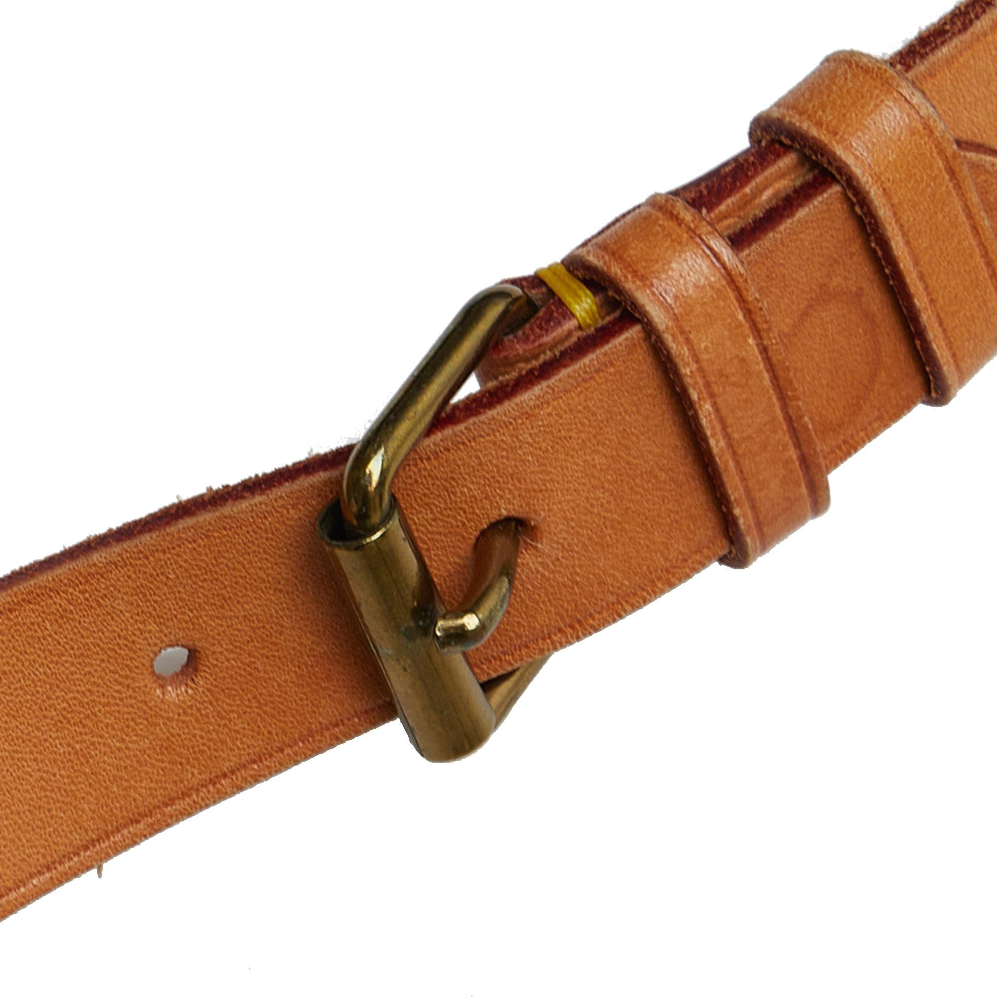 Louis Vuitton Monogram Cartouchiere GM (SHG-PVEcQA)
