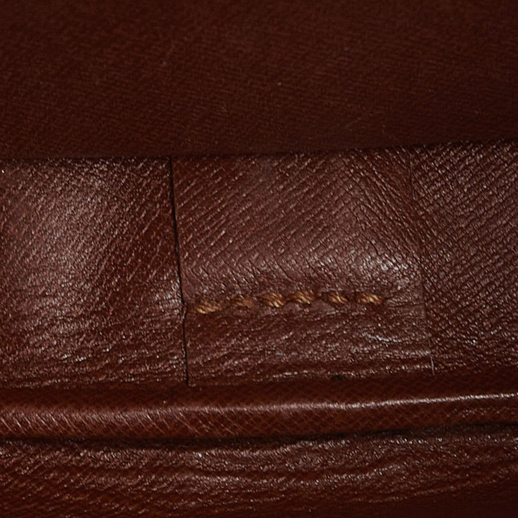 Louis Vuitton Monogram Cartouchiere GM (SHG-PVEcQA)