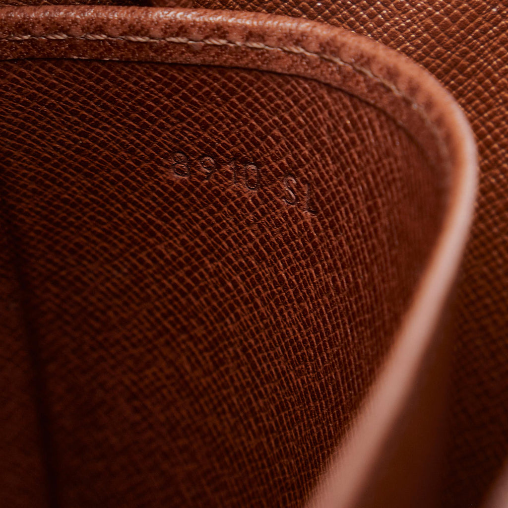 Louis Vuitton Monogram Cartouchiere GM (SHG-gJVw0R)