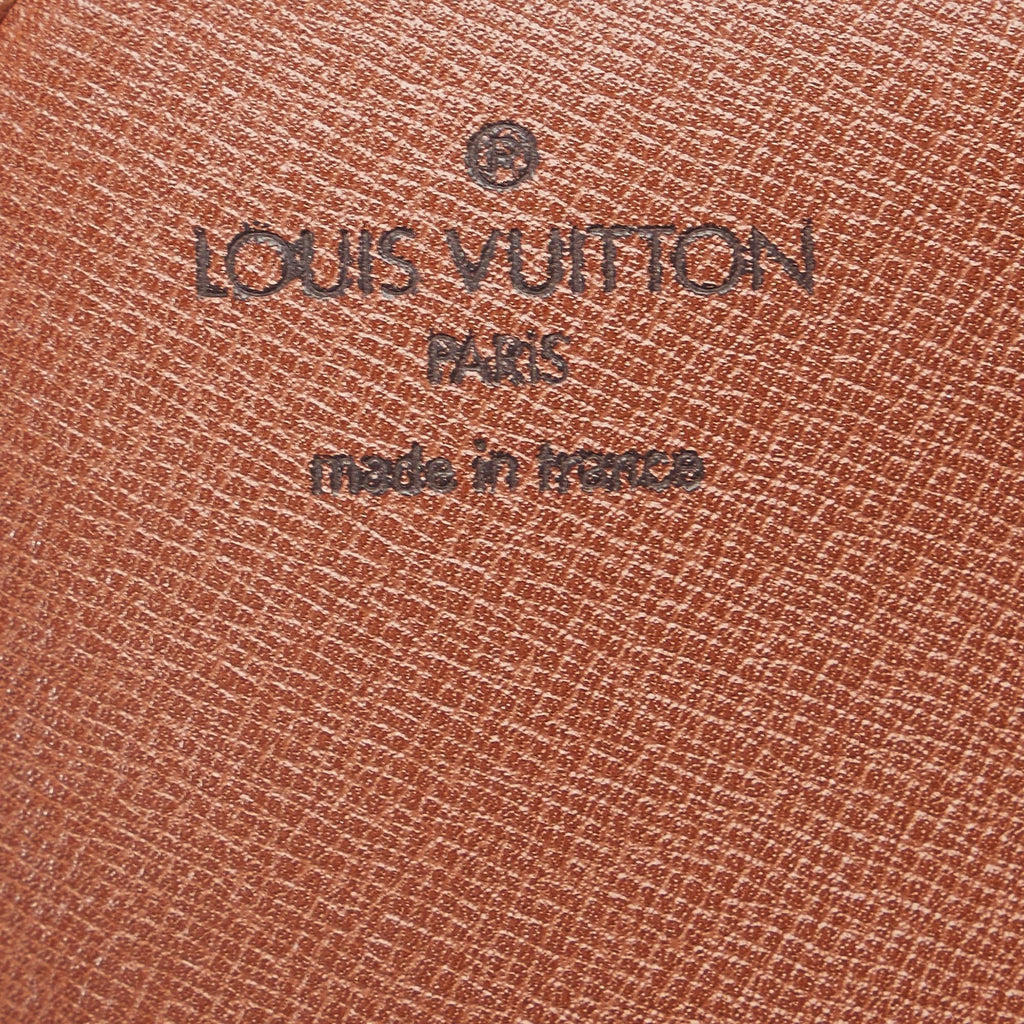 Louis Vuitton Monogram Cartouchiere GM (SHG-gJVw0R)