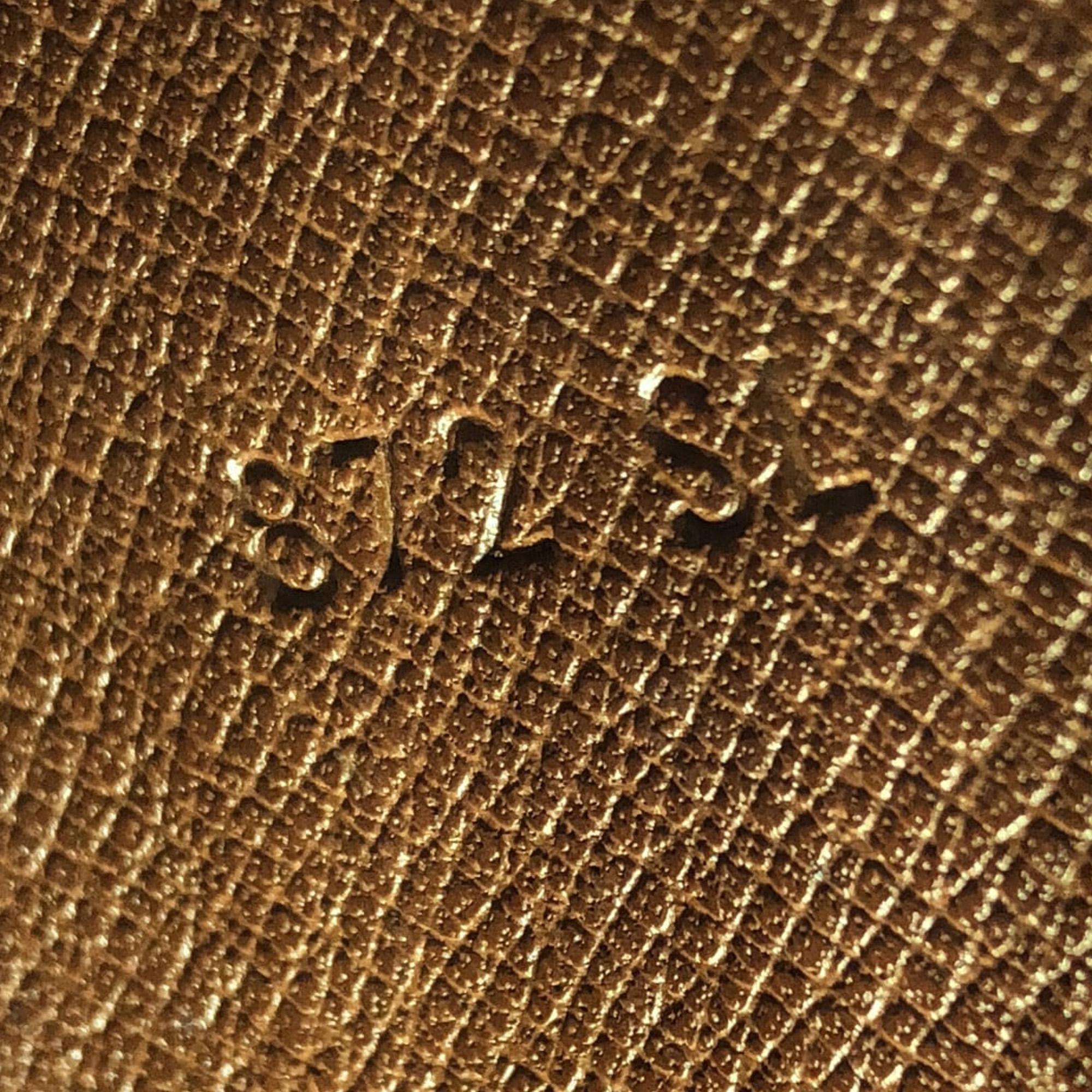 Louis Vuitton Monogram Cartouchiere MM (SHG-izOTsD)