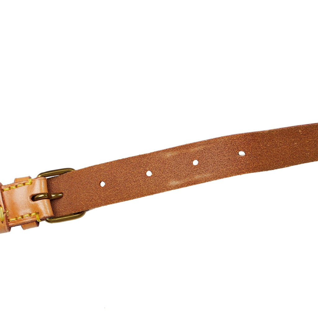 Louis Vuitton Monogram Cartouchiere MM (SHG-vrl8tu)