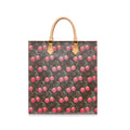 Louis Vuitton Monogram Cerises Sac Plat (SHG-fkZQFH)