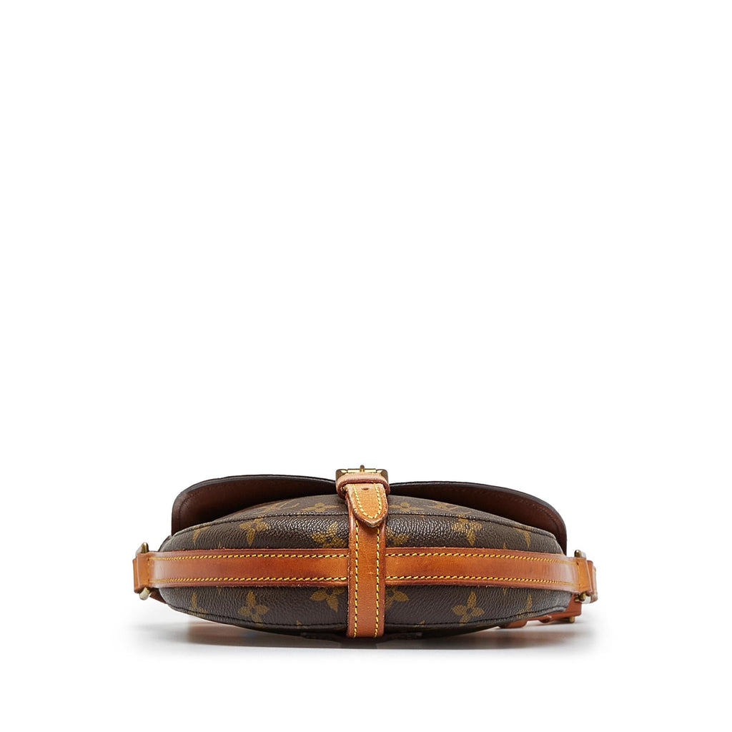 Louis Vuitton Monogram Chantilly PM (SHG-yca8qV)