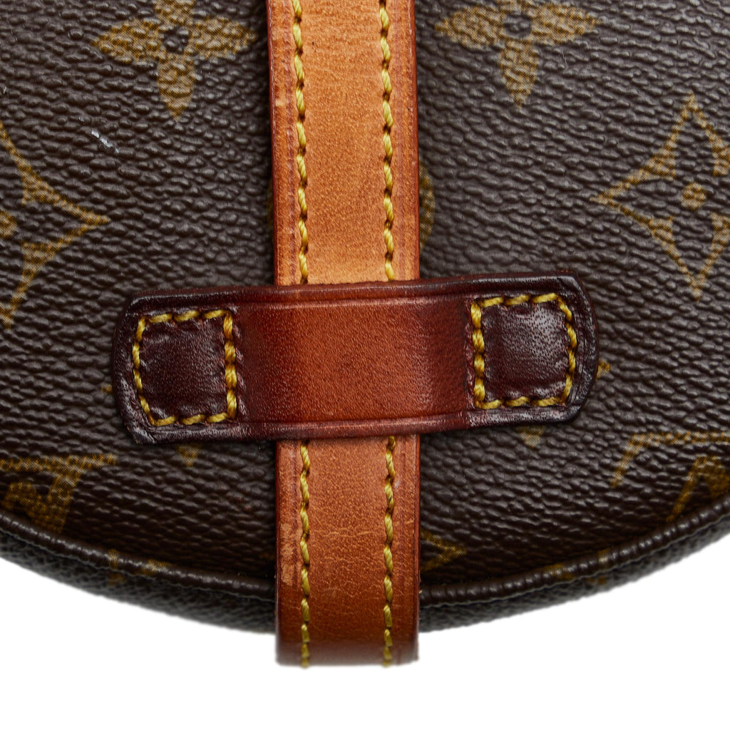 Louis Vuitton Monogram Chantilly PM (SHG-yca8qV)