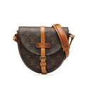 Louis Vuitton Monogram Chantilly PM (SHG-yca8qV)