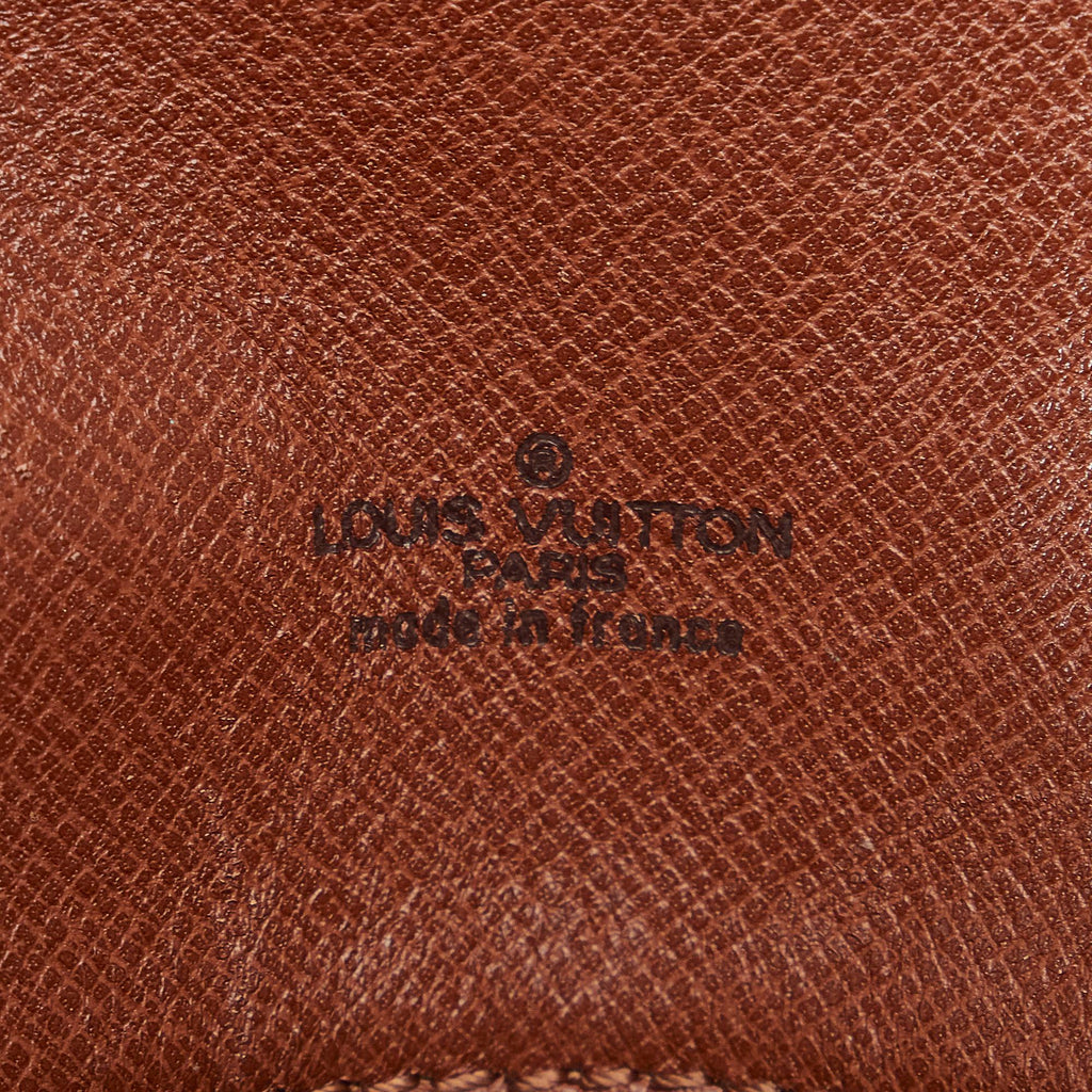 Louis Vuitton Monogram Chantilly PM (SHG-yca8qV)
