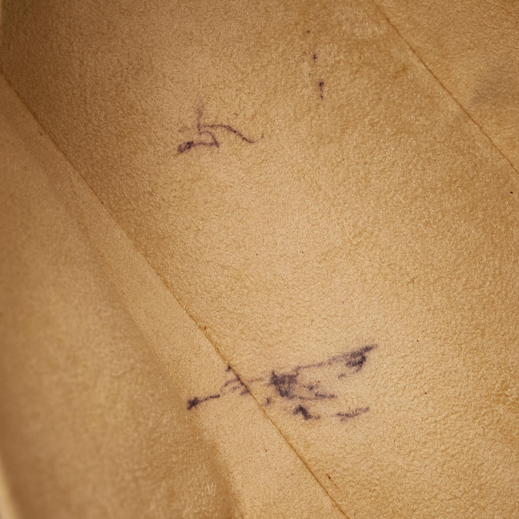 Louis Vuitton Monogram Cite GM (SHG-34294)