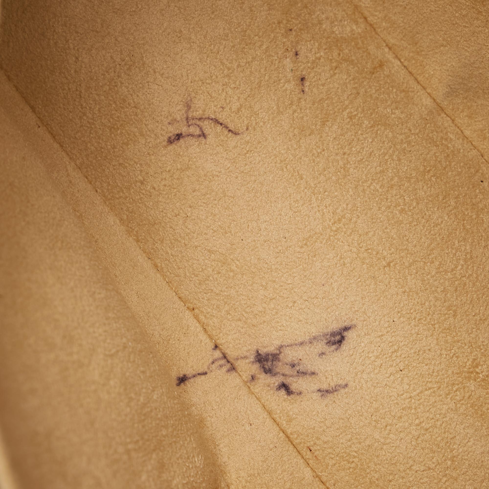 Louis Vuitton Monogram Cite GM (SHG-34294)