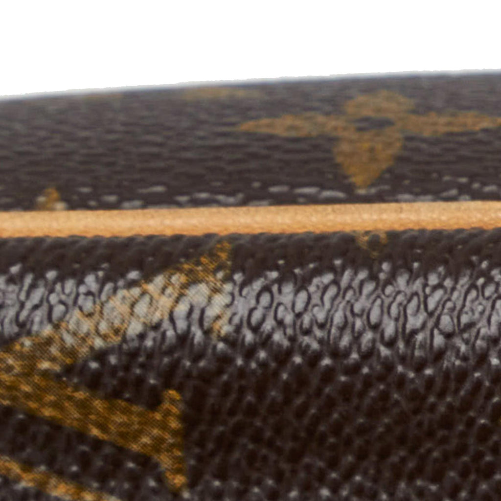 Louis Vuitton Monogram Cite GM (SHG-N3JgDA)