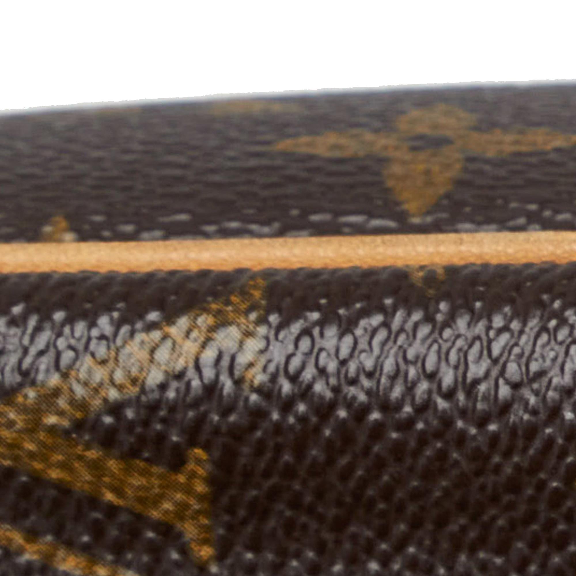 Louis Vuitton Monogram Cite GM (SHG-N3JgDA)