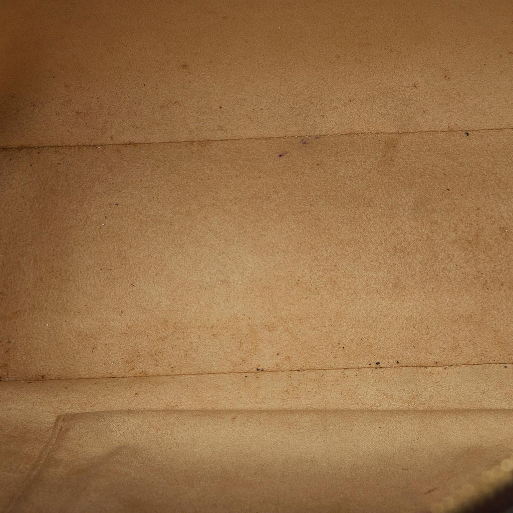 Louis Vuitton Monogram Cite GM (SHG-N3JgDA)