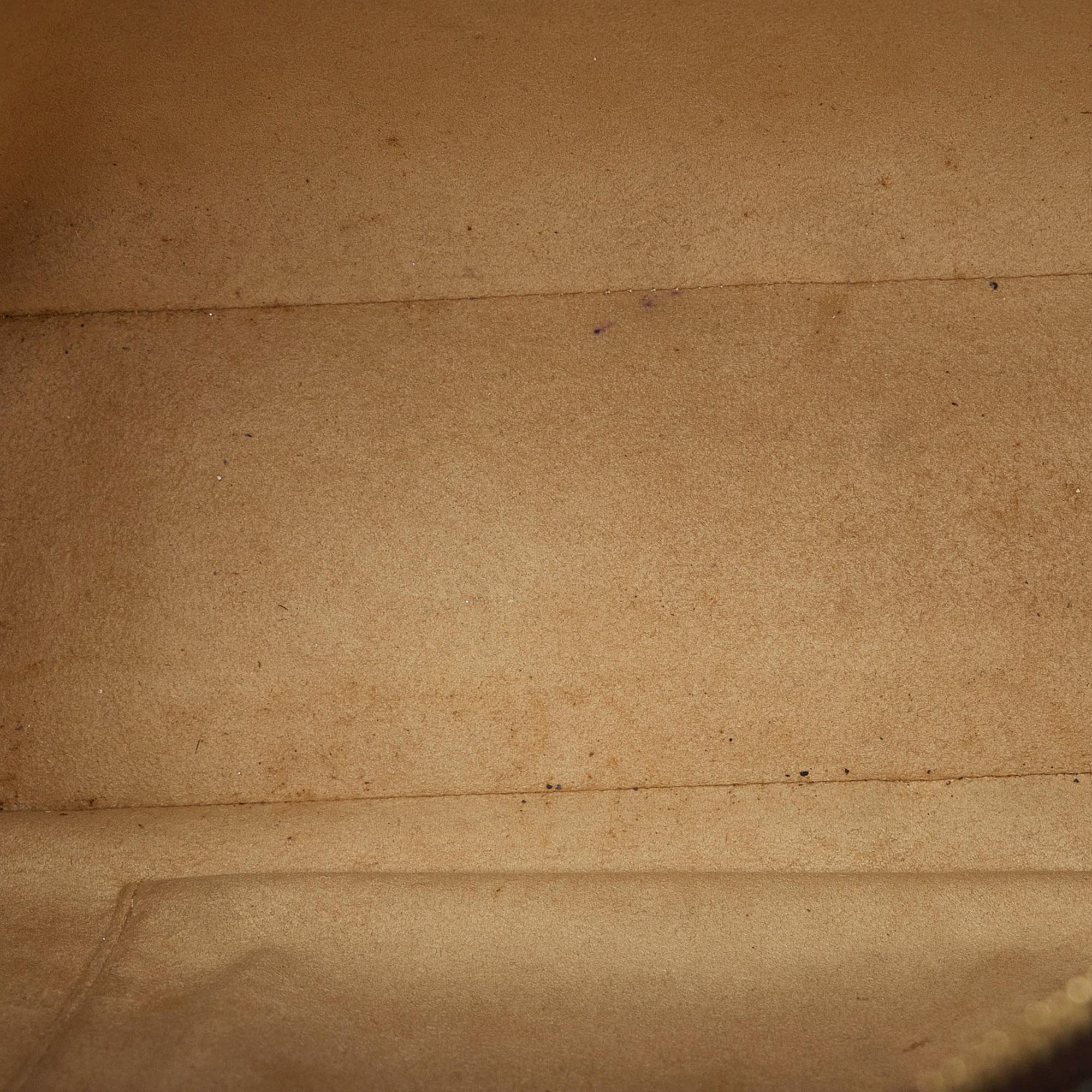 Louis Vuitton Monogram Cite GM (SHG-N3JgDA)