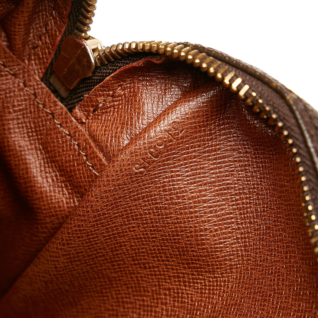 Louis Vuitton Monogram Compiegne (SHG-31148)