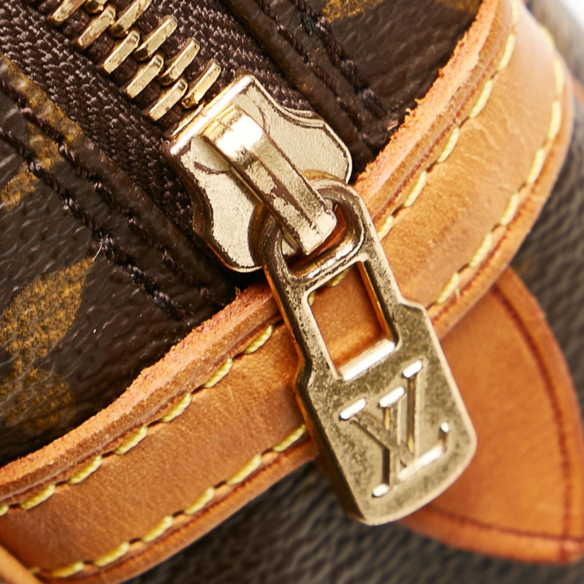 Louis Vuitton Monogram Compiegne (SHG-31148)