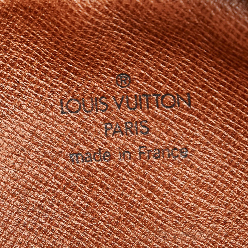 Louis Vuitton Monogram Compiegne (SHG-31148)