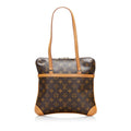 Louis Vuitton Monogram Coussin GM (SHG-CbguRQ)