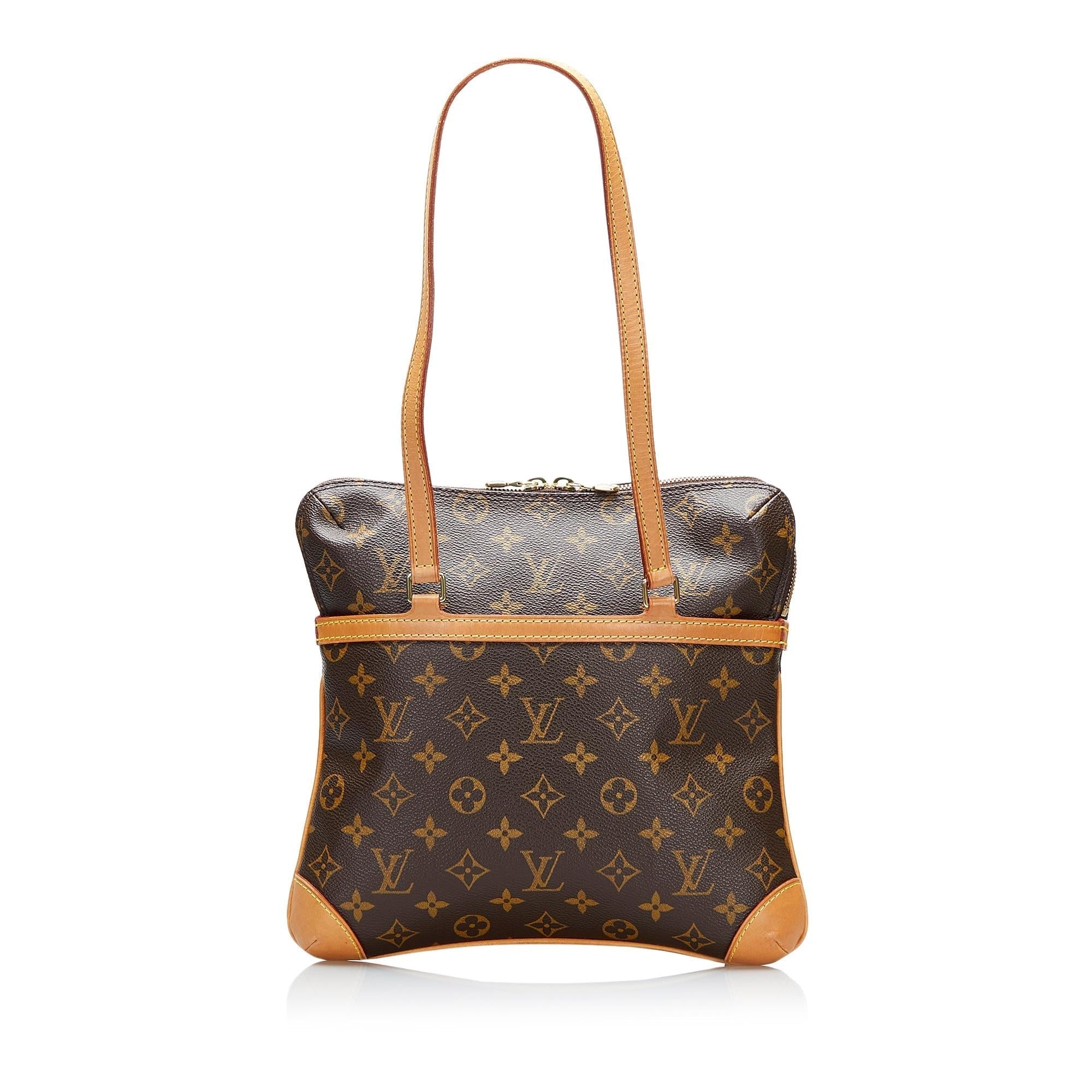 Louis Vuitton Monogram Coussin GM (SHG-CbguRQ)