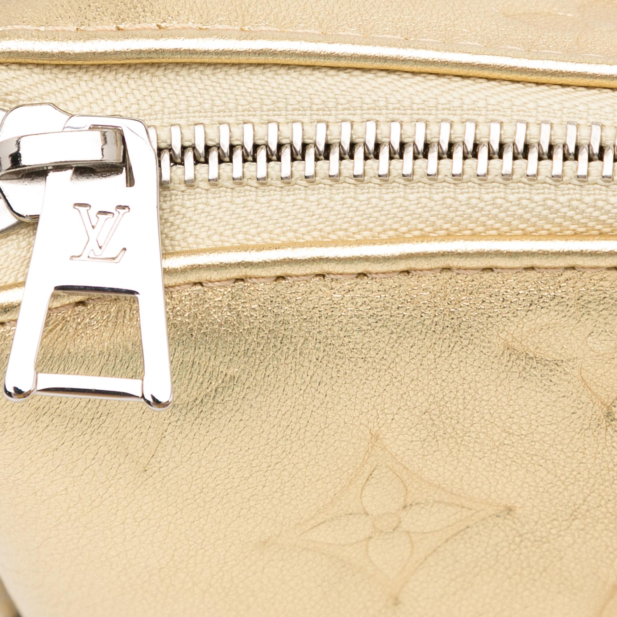 Louis Vuitton Monogram Coussin PM (SHG-eFaZ1V)
