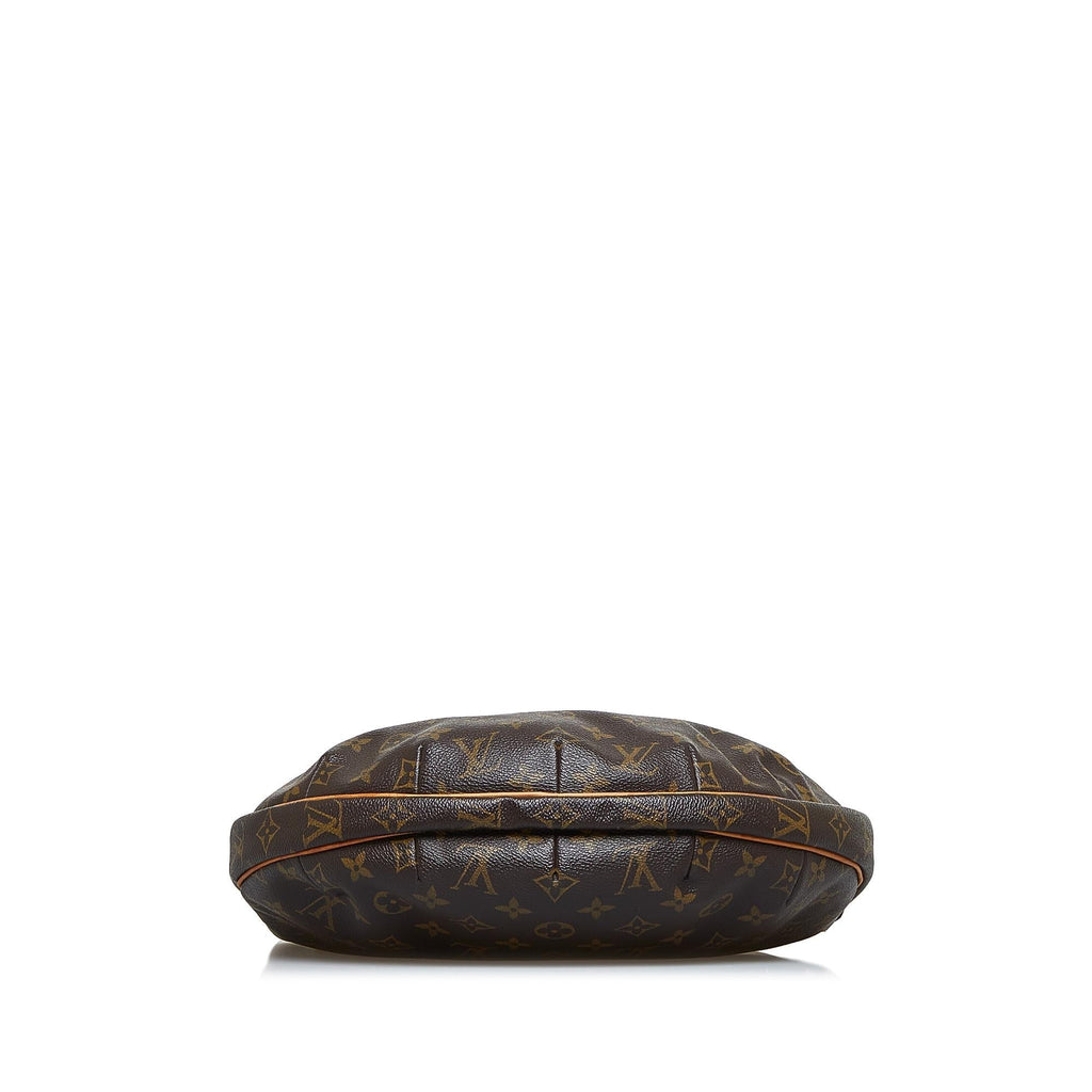 Louis Vuitton Monogram Croissant MM