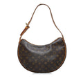 Louis Vuitton Monogram Croissant MM