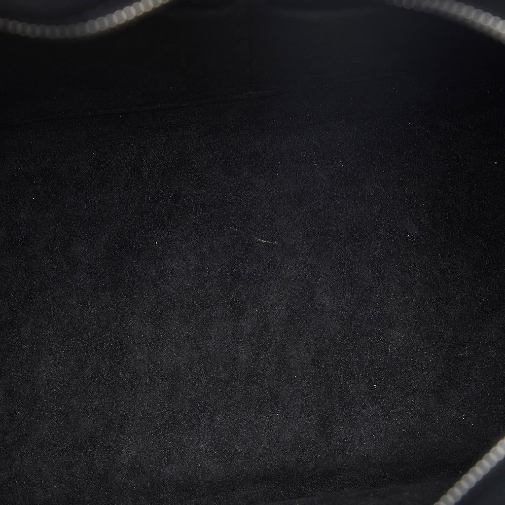 Louis Vuitton Monogram Cuir Plume Very Zipped (SHG-aVJIEx)