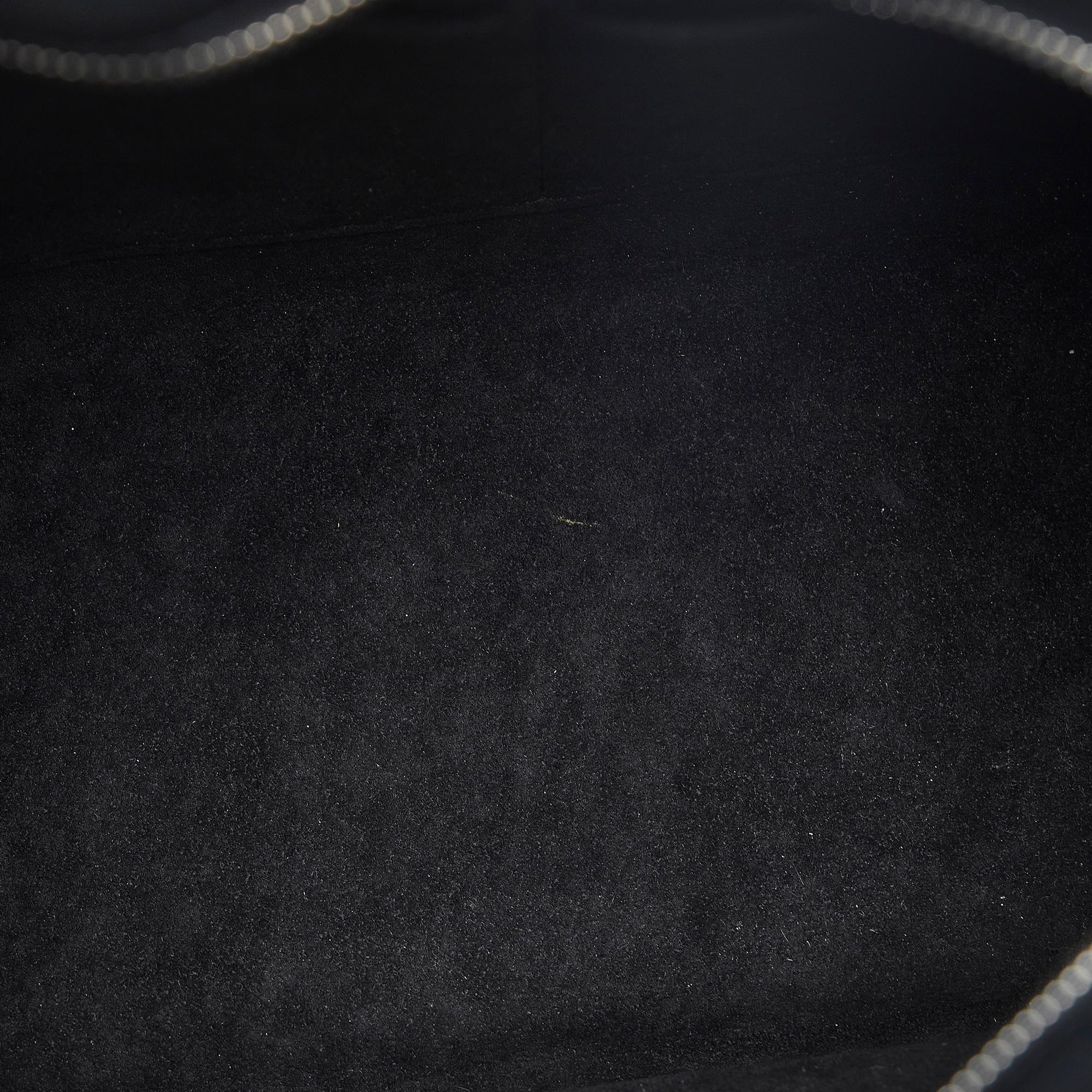 Louis Vuitton Monogram Cuir Plume Very Zipped (SHG-aVJIEx)