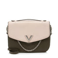 Louis Vuitton Monogram Cuir Very Messenger Bag (SHF-23537)