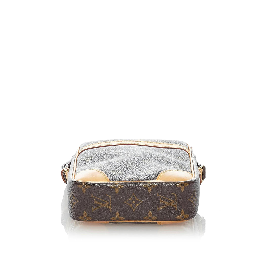 Louis Vuitton Monogram Danube (SHG-31092)