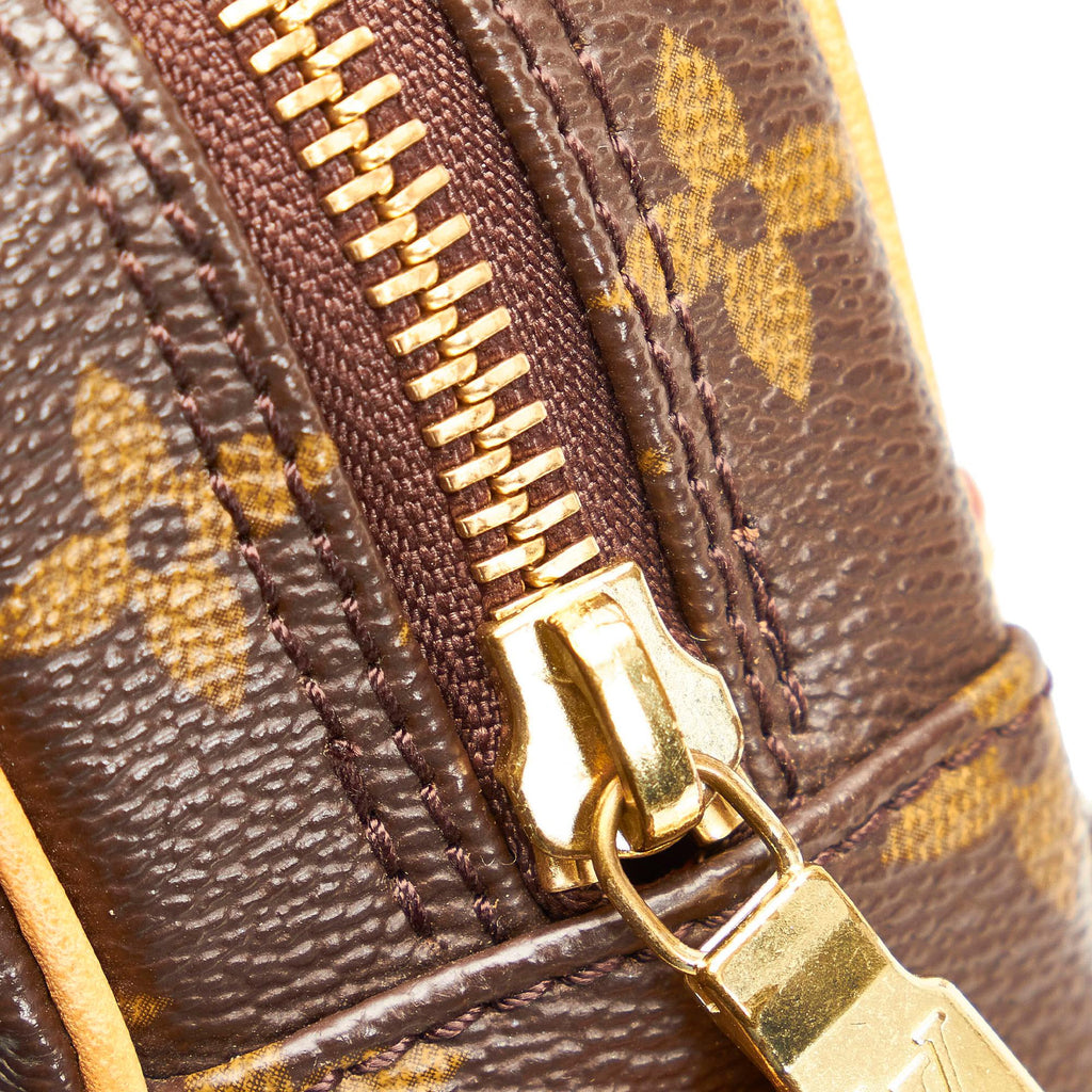 Louis Vuitton Monogram Danube (SHG-31092)