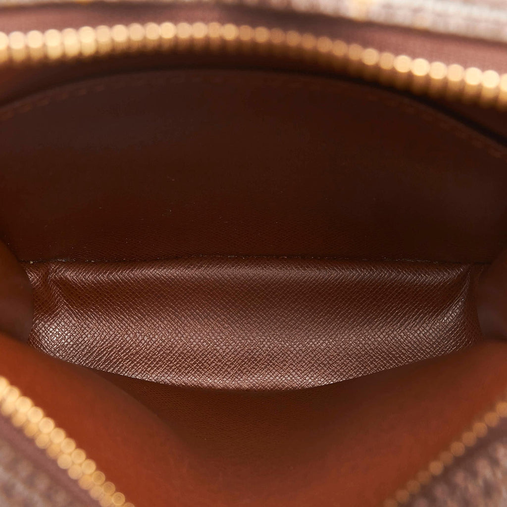 Louis Vuitton Monogram Danube (SHG-31092)