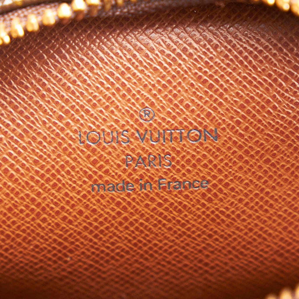 Louis Vuitton Monogram Danube (SHG-31092)