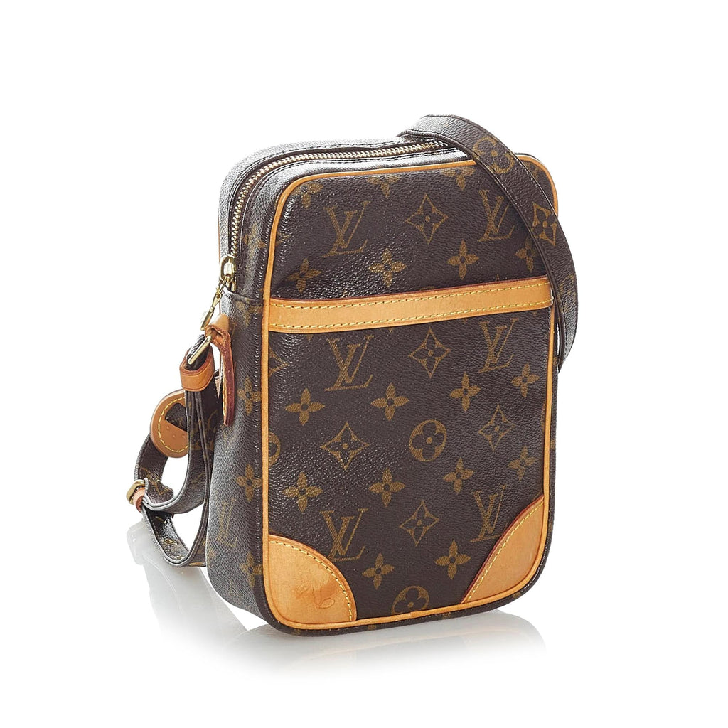 Louis Vuitton Monogram Danube (SHG-31092)