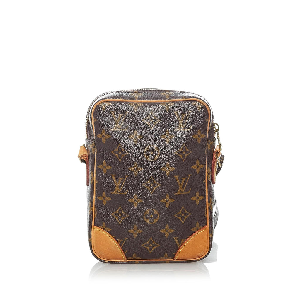 Louis Vuitton Monogram Danube (SHG-31341)